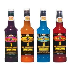 Ultra Klean Ultra Mask Detox Drink - All Flavours