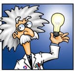 Einstein ABC