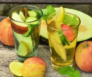 Fruit Drink