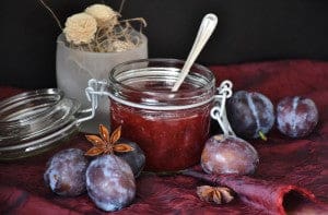 Plums Certo